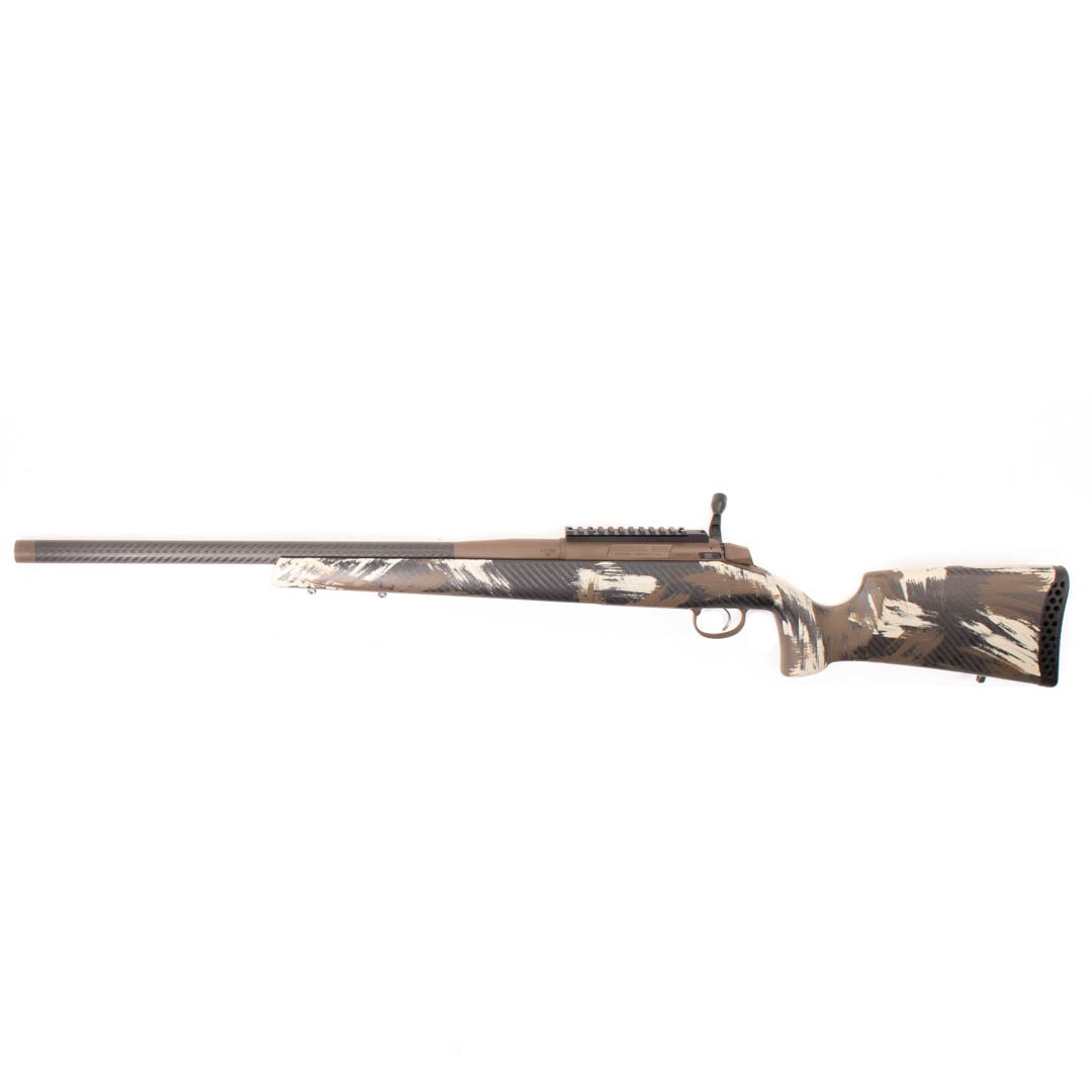 Weatherby Model 307